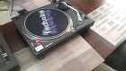 Sl-1210mk2 Technics Turntable Great Condition
