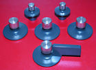 Sl-1350 Sl-1250 Technics Complete Set Of Knobs