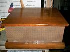 Sl-126 Symphonic High Fidelity Record