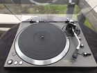 Sl-1311 Technics Turntable At72e Cartridge