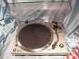 Sl-1401 Turntable Technics Quartz Panasonic Drive Direct