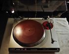 Sl-150mk2 Technics Direct Drive Turntable
