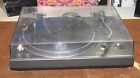Sl-1510 Technics With Shure Phono Cartridge