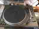 Sl-1610 Technics Turntable Barely Used Excellent Condition