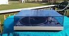 Sl-1650 Technics By Panasonic Vintage