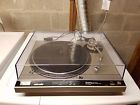 Sl-1700mk2 Technics Direct Drive Automatic