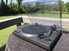 Sl-1710 Technics Sl1710 Turntable Audio