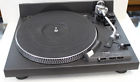 Sl-1960 Technics Turntable Direct Drive