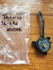 Sl-20 Technics Record Player Motor
