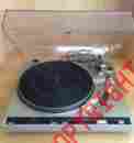 Sl-230 Technics Belt Drive Turntable Ships Fast