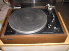 Sl-25b Sl-25 B Technics Automatic Turntable