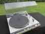 Sl-3300 Techics Automatic Direct Untested Spinning Turntable Drive Player Record