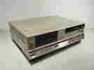Sl-5000 Sony Vintage Video Cassette Recorder Beta Vcr Powers Up As Is