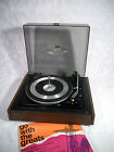 Sl-507 Panasonic Vintage Automatic Turntable