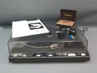 Sl-5310 Technics Automatic Quartz Turntable Record Player Cartridge