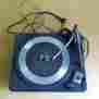 Sl-60 Garrard Mk Ii Turntable Automatic Changer Parts Or Repair As-is No Returns