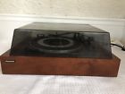 Sl-700a Panasonic Vintage Turntable For