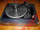 Sl-701 Garrard Vintage Panasonic C Turntable For Part Or Restoration