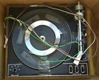 Sl-72b Garrard Vintage Synchro-lab 72b
