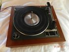 Sl-75 Garrard Vintage Synchro-lab 75