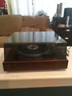 Sl-790 Panasonic Automatic Turntable Model