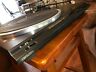 Sl-8026 Technics Reduced Nice Vintage Turntable In Great Condition Missing Cover
