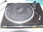 Sl-8270 Technics Vintage Dc Servo