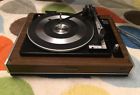 Sl-850 Panasonic Vintage System Automatic Turntable Cover Matsushita