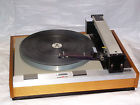 Sl-8e V-15 Type Thorems Rabco Shure Thorens 125 Excellent Condition Free Shipping