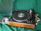 Sl-95b Garrard Synchro-lab Sl 95b
