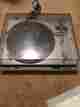 Sl-b10 Technics Record Turntable