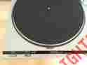 Sl-b100 Technics Vintage Frequency Generator Servo Turntable-very Good Condition