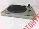 Sl-b202 Technics Stereo Turntable Record Player