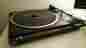 Sl-b260 Technics Dc Servo Turntable Vinyl Record Player Made In Japan