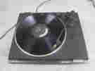 Sl-b270 Technics Automatic B D Turntable W Vg P 24 Cartridge No Cover
