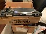 Sl-b270u-km Technics Rare Automatic Vintage Turntable Record Player