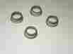Sl-b280 Technics Turntable Feet Springs 4 From Inside The Rubber