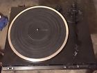 Sl-b280u Technics Vintage Turntable System
