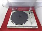 Sl-b35o Technics Vintage Turntable With