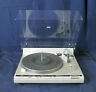 Sl-b5000 Technics Auto Stacking Turntable Multi Stack Spindle Serviced Rare