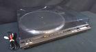 Sl-bd20-1 Technics Dc Servo Automatic Turntable