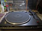 Sl-bd22-1 Technics Vintage Turntable Japan