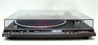 Sl-bd22-km Technics Excellent Fg Servo Stereo Lp Record Player Turntable Made