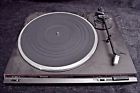 Sl-bd24 Technics Turntable P33s