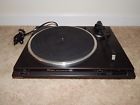 Sl-bd25u Technics Vintage Dc Servo