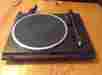 Sl-bd26u Sl-bd26 Technics Turntable Record Player Vinyl Lp Great Buy