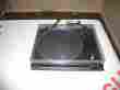 Sl-bd27 Technics Vintage Dc Servo Turntable Record Player Works Great