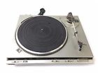 Sl-bd3 Technics Servo Turntable Audio-technica