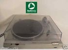 T3-d10 Sl-d1 Player Turntable Directdrive Record Vintage Technics
