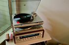 Sl-d200 Technics Vintage Sl-d20 Direct